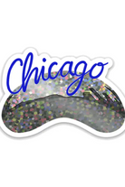 Chicago Bean Sparkle Main