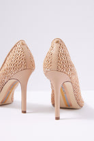 Tan Raffia