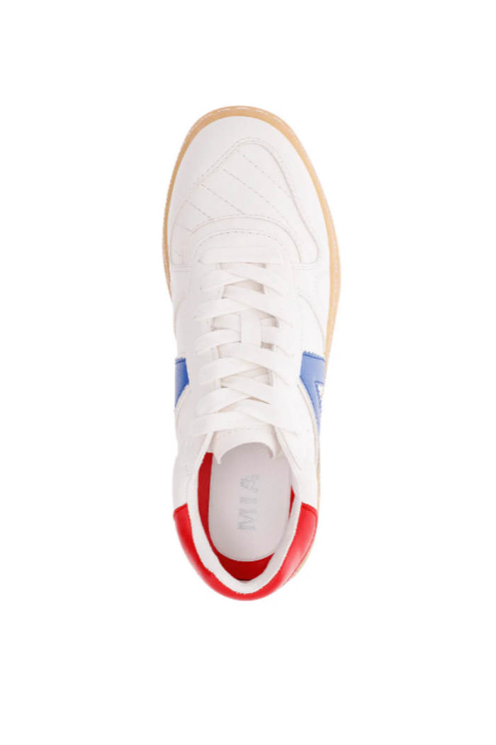 White/Blue/Red