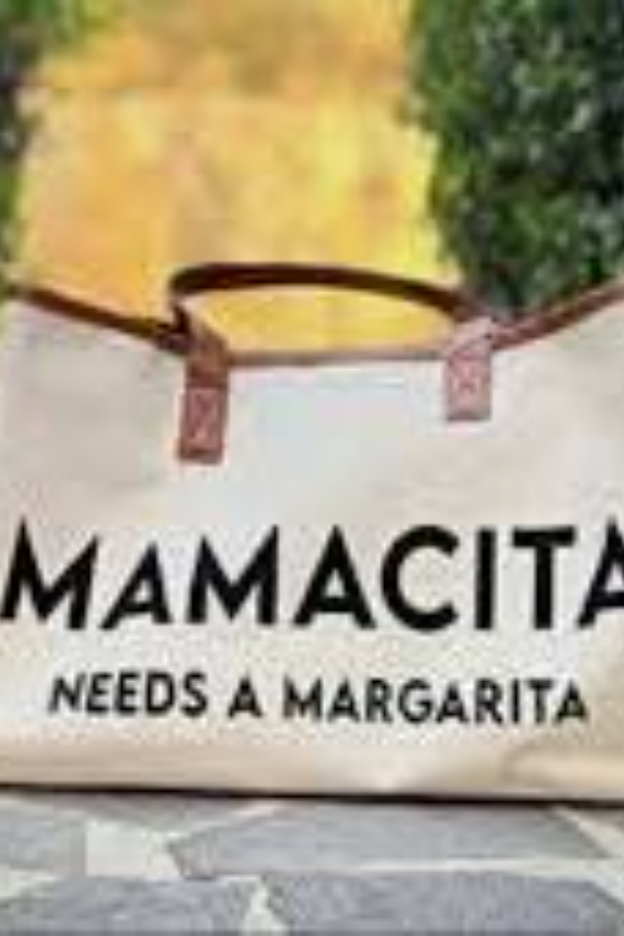 Mamacita Needs Margarita Main