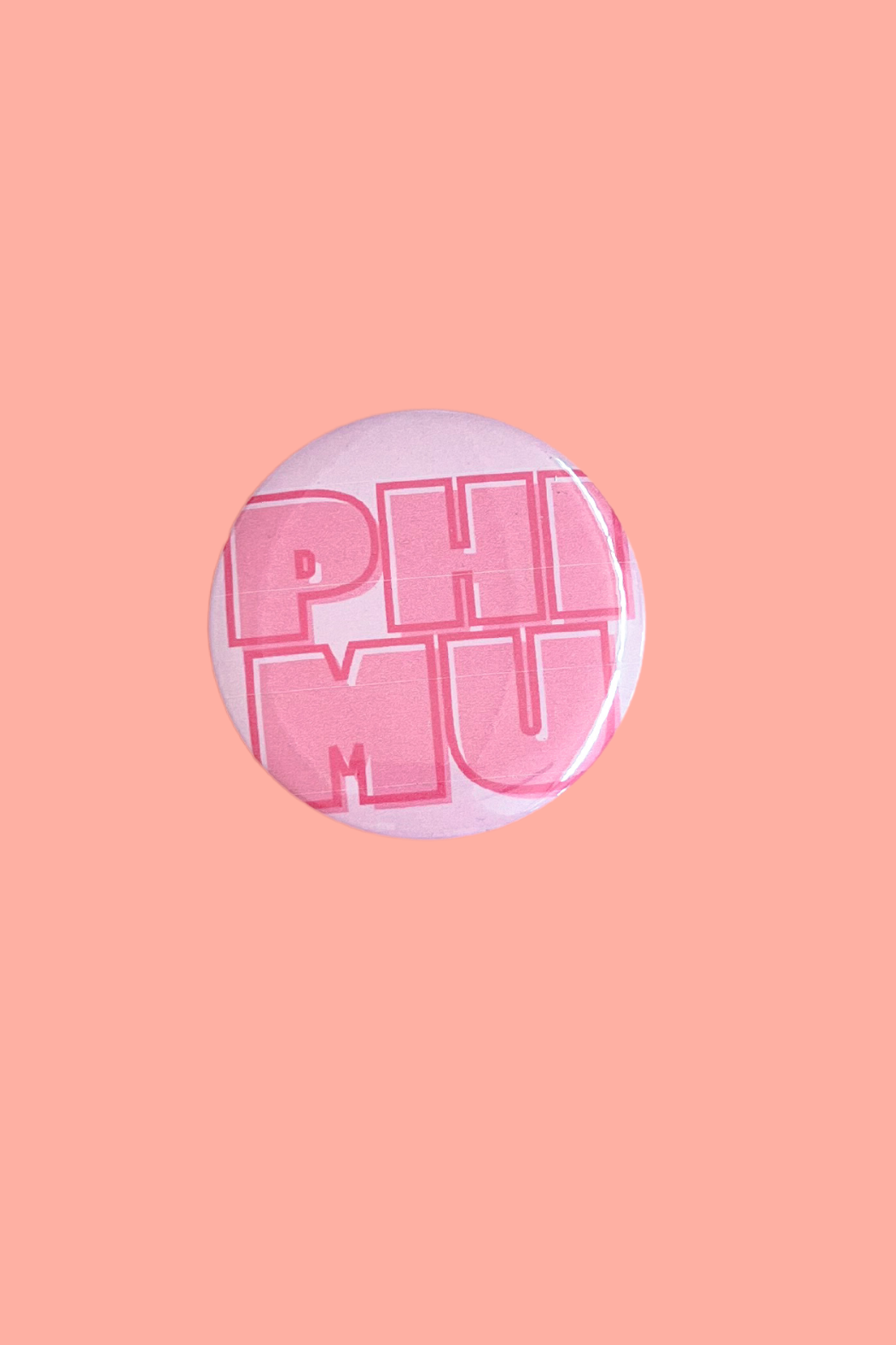 Phi Mu Main