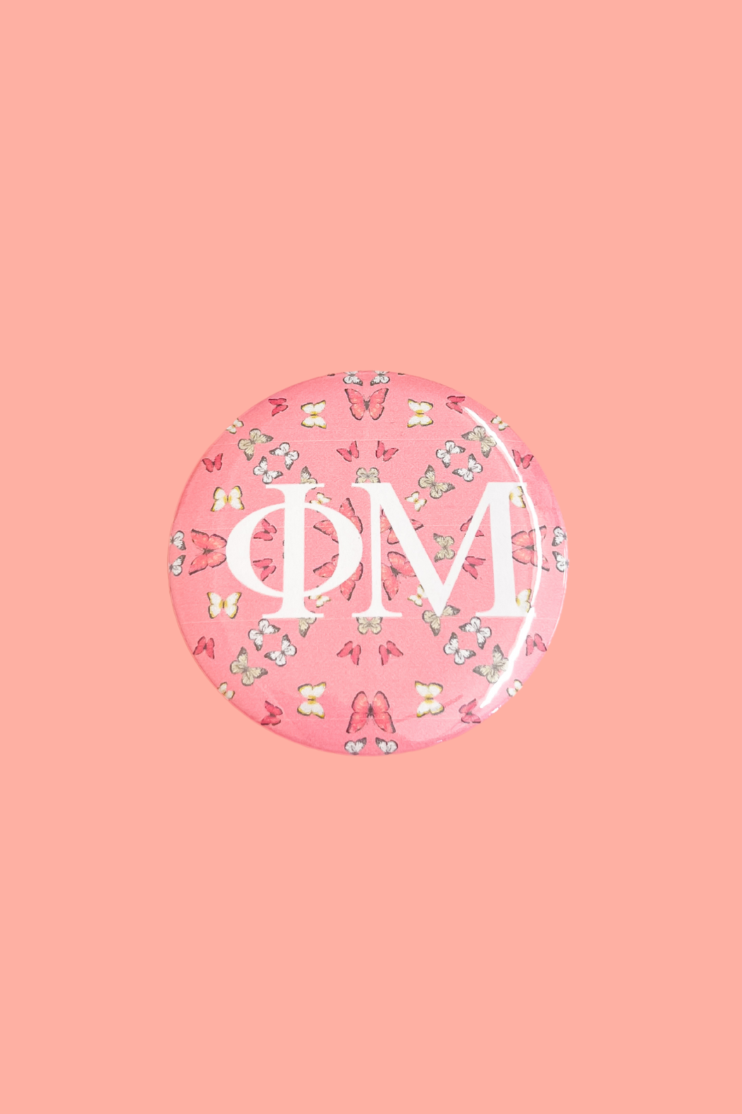 Phi Mu Main