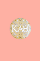 Kappa Alpha Theta Main