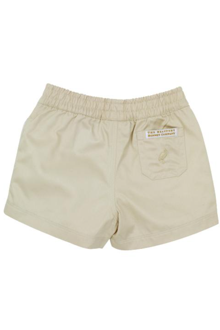 Keeneland Khak with Keeneland Khaki