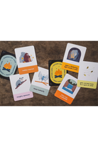 Campfire Stories Deck for Kids