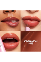 Cinnamon Kiss