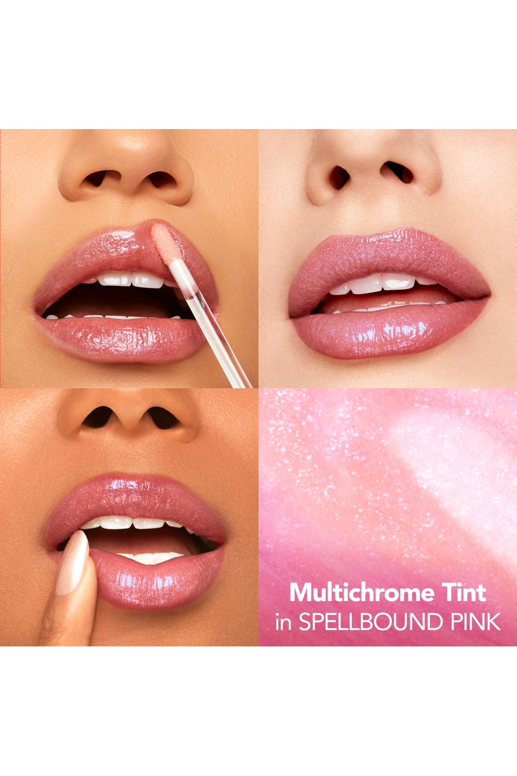 Multichrome Tint - Spellbound Pink