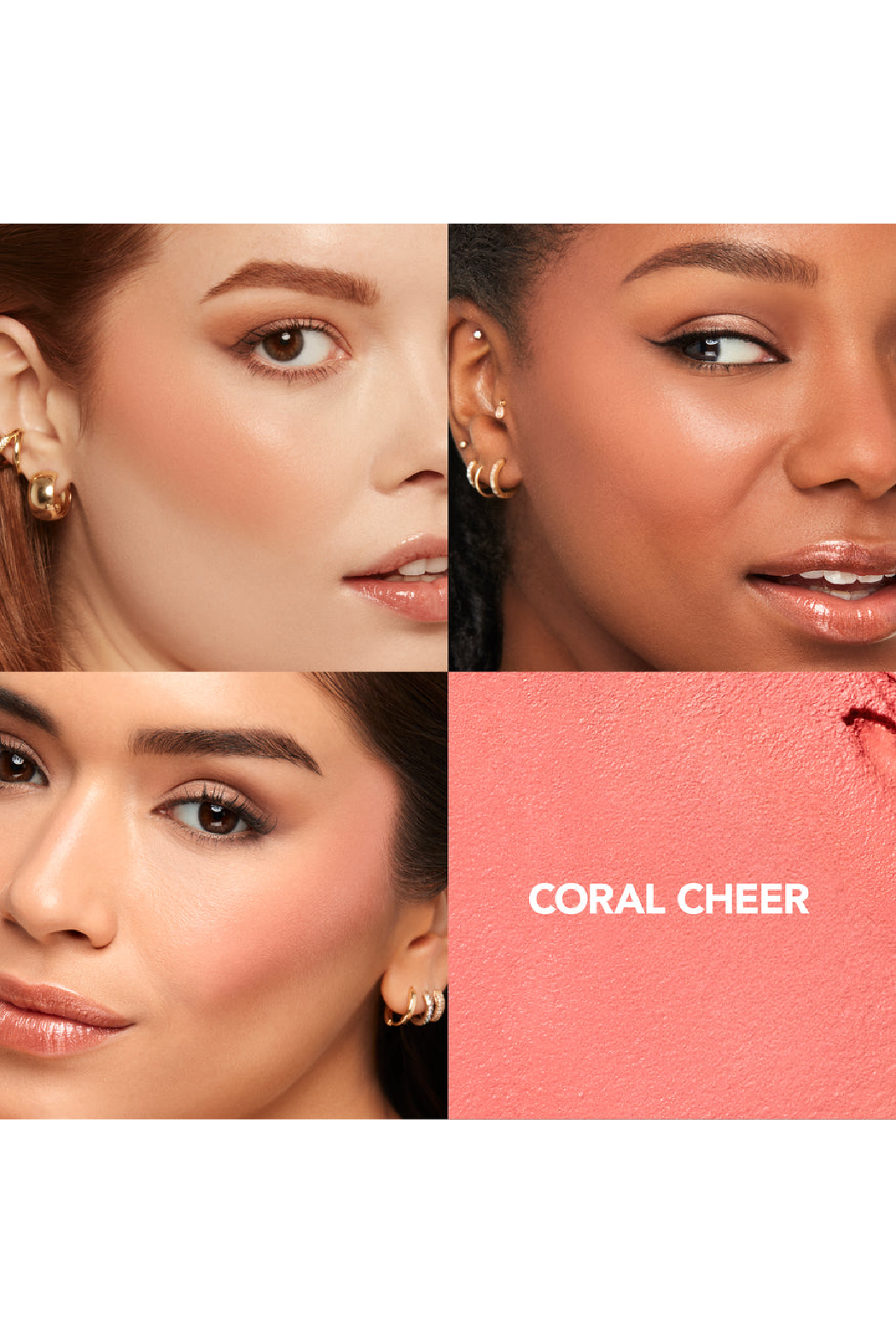 Coral Cheer