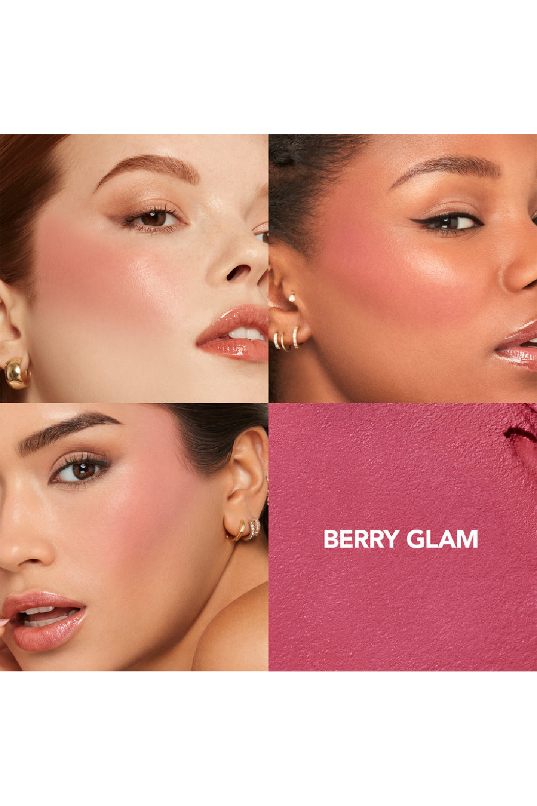 Berry Glam