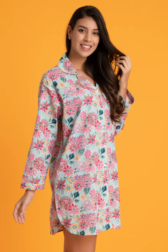 Zoe Nightshirt Main