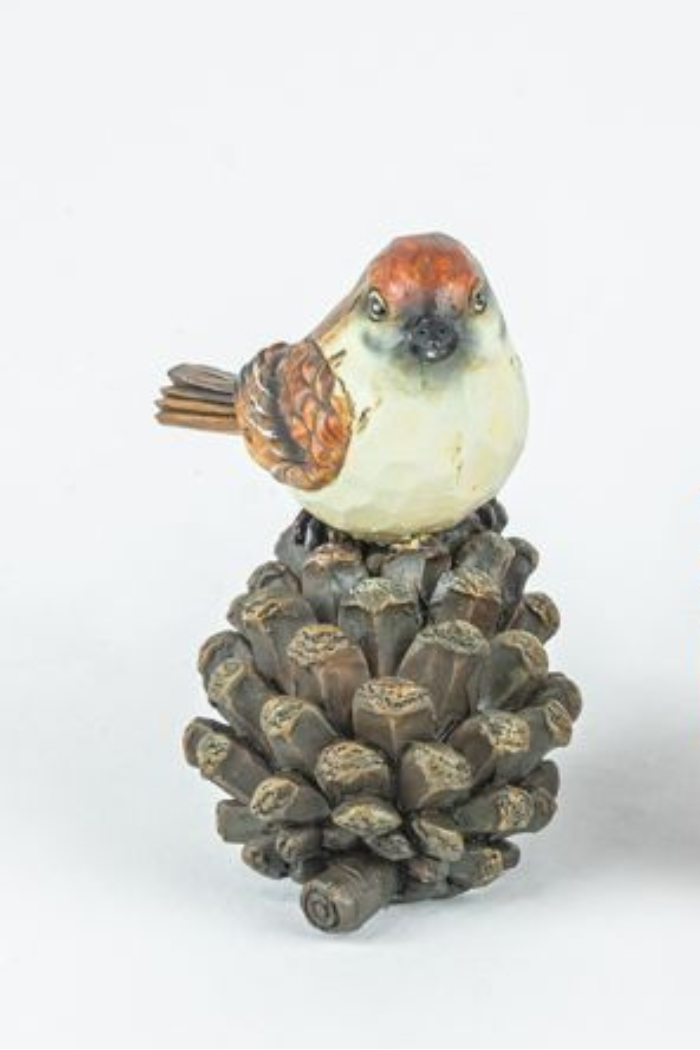 Pinecone Main