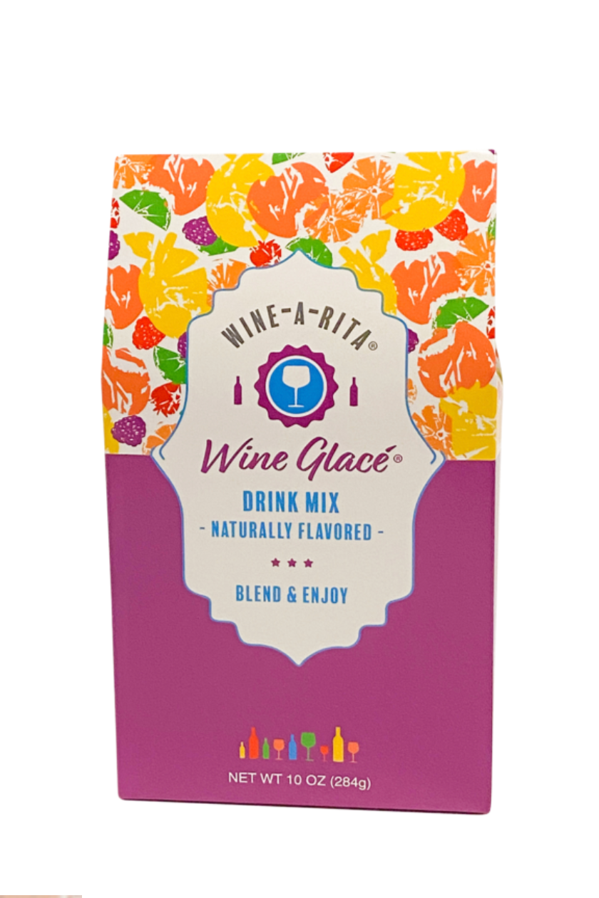 Wine glace Main