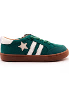 EMERALD SUEDE / SNOW / SPORCO Main