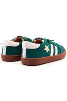 EMERALD SUEDE / SNOW / SPORCO