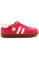 HOT PINK SUEDE / SNOW / SPORCO Main