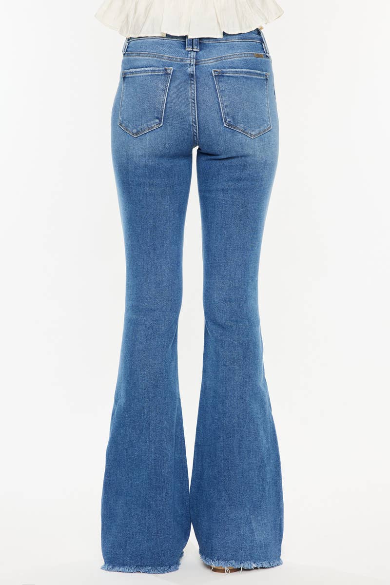 Medium Denim