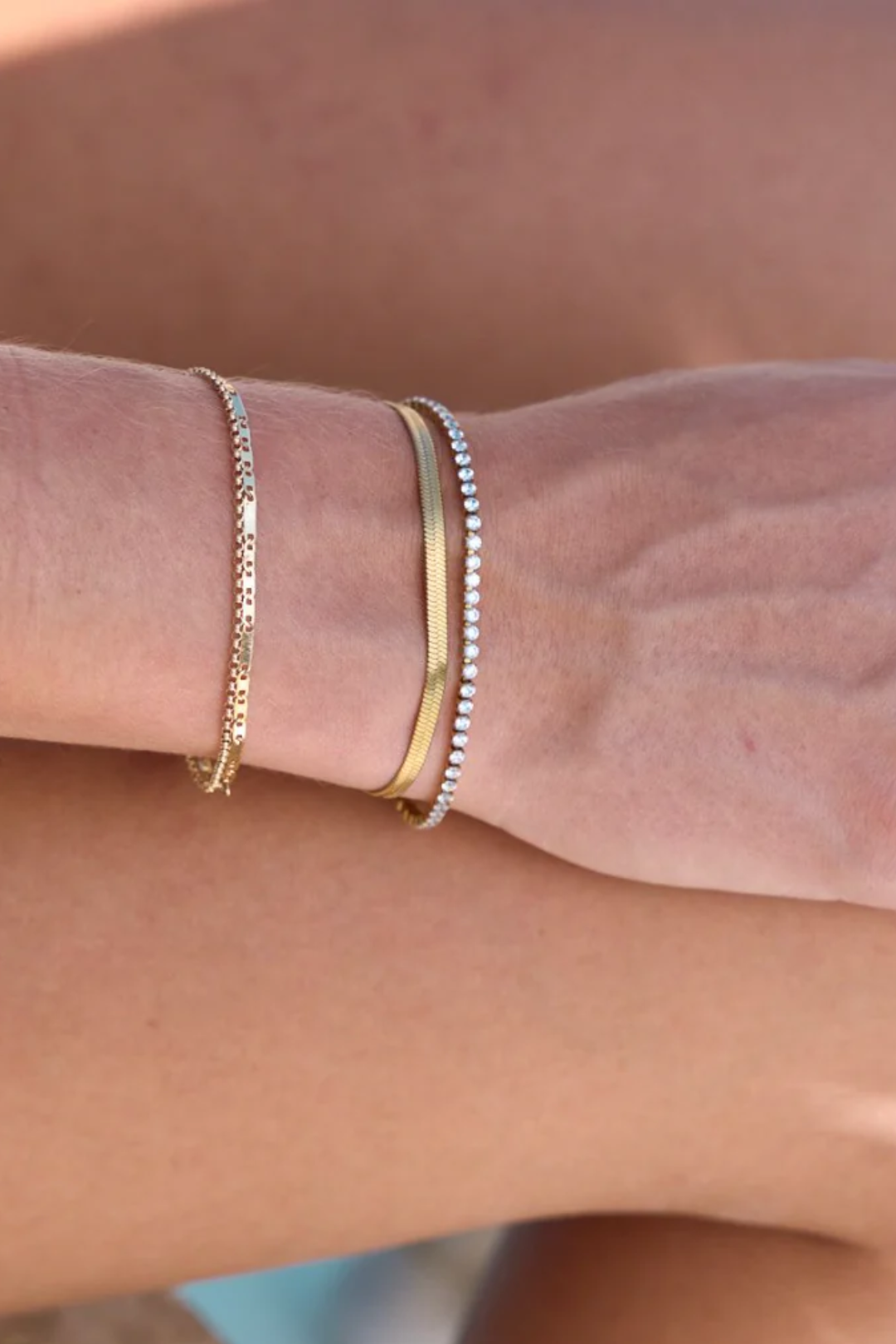 GOLD