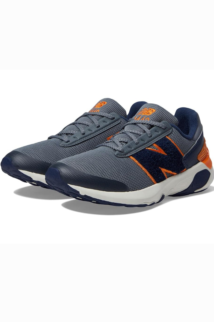 Titanium/NB Navy