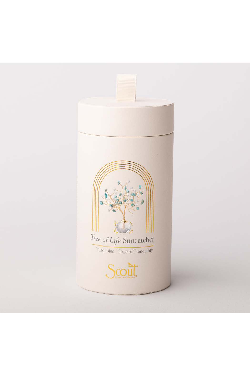 Turquoise/Tranquility/Gold