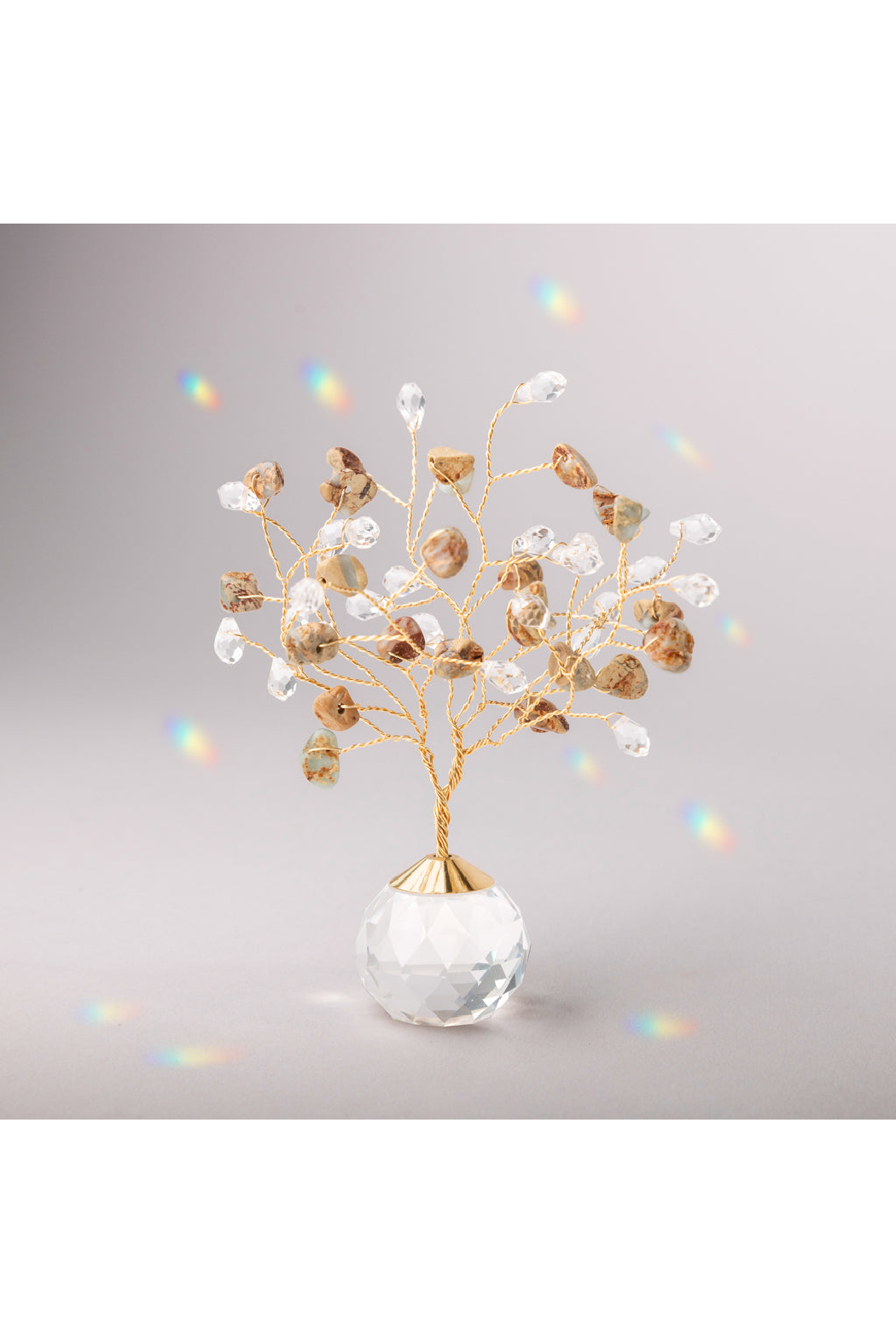 Aqua Terra/Peace/Gold Main