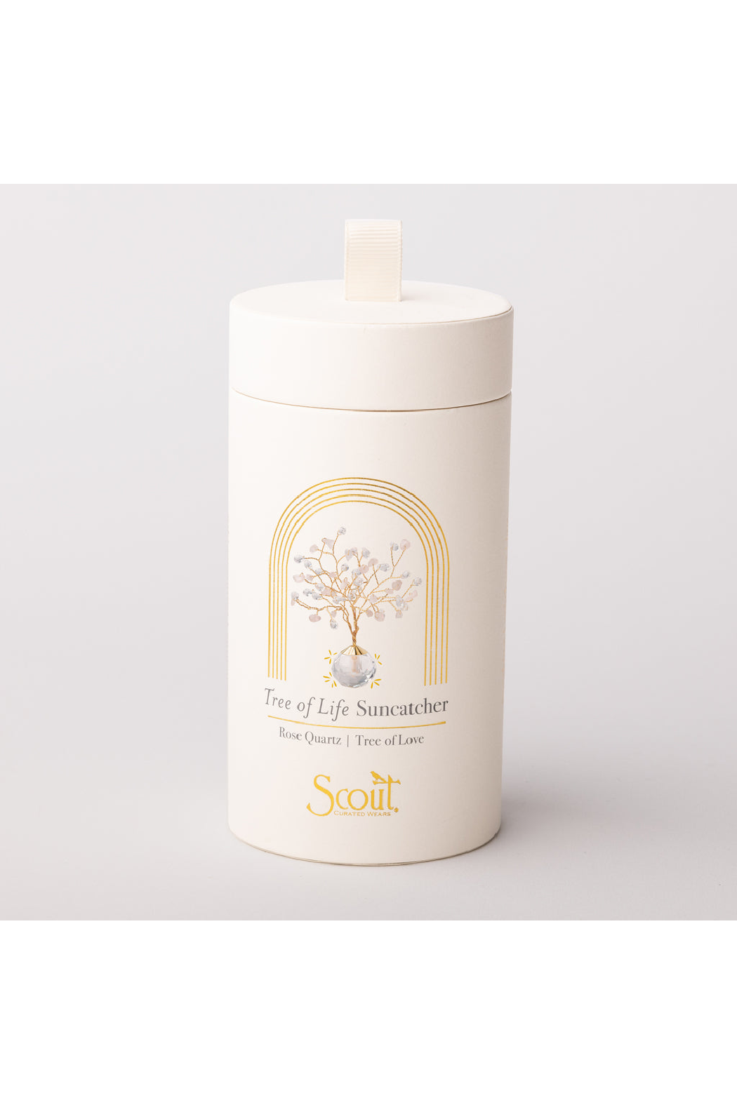 Rose Quartz/Love/Gold