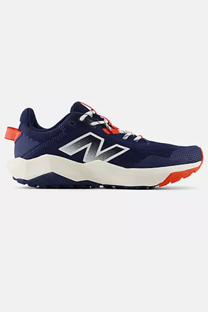 Nb navy with neo flame and sea salt