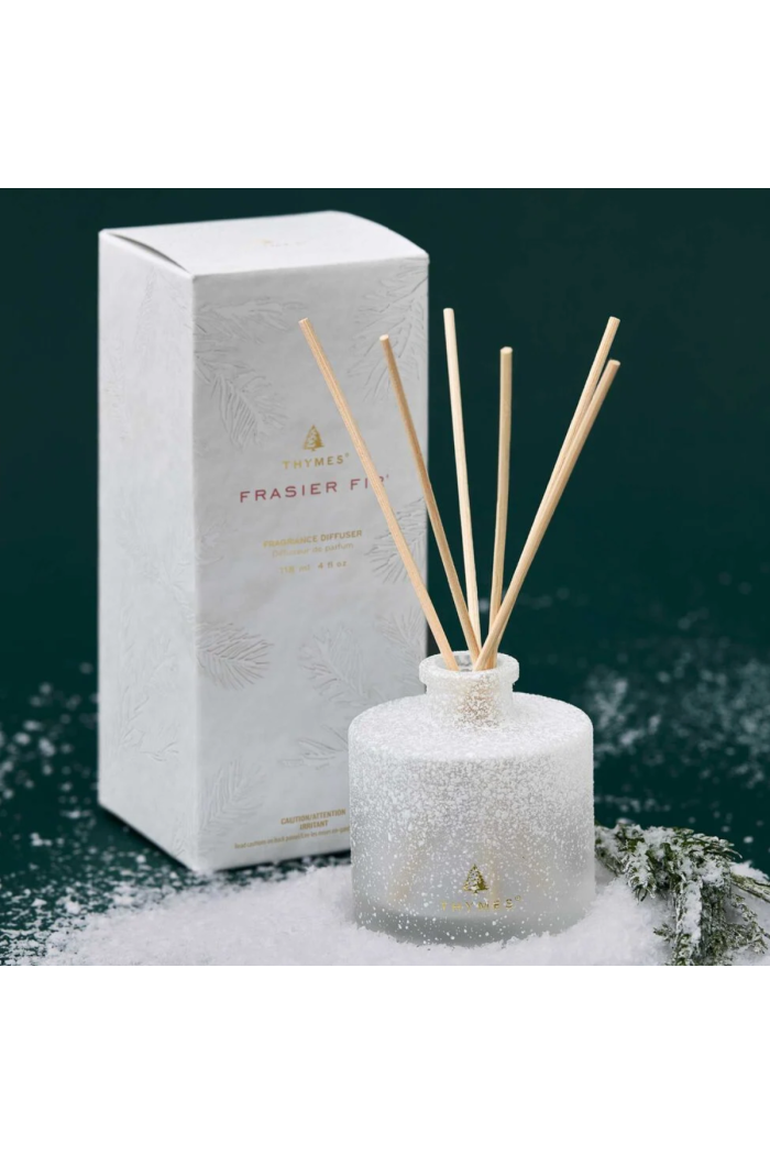 Thymes Frasier Fir Reed Diffuser