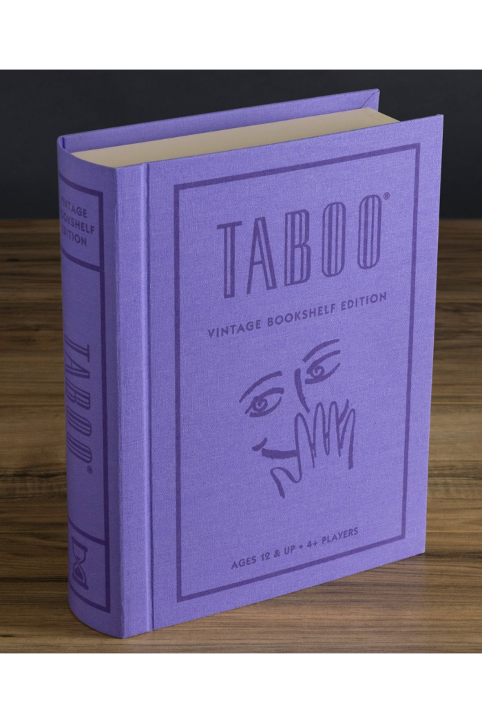 TABOO