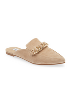 Tan Suede Main