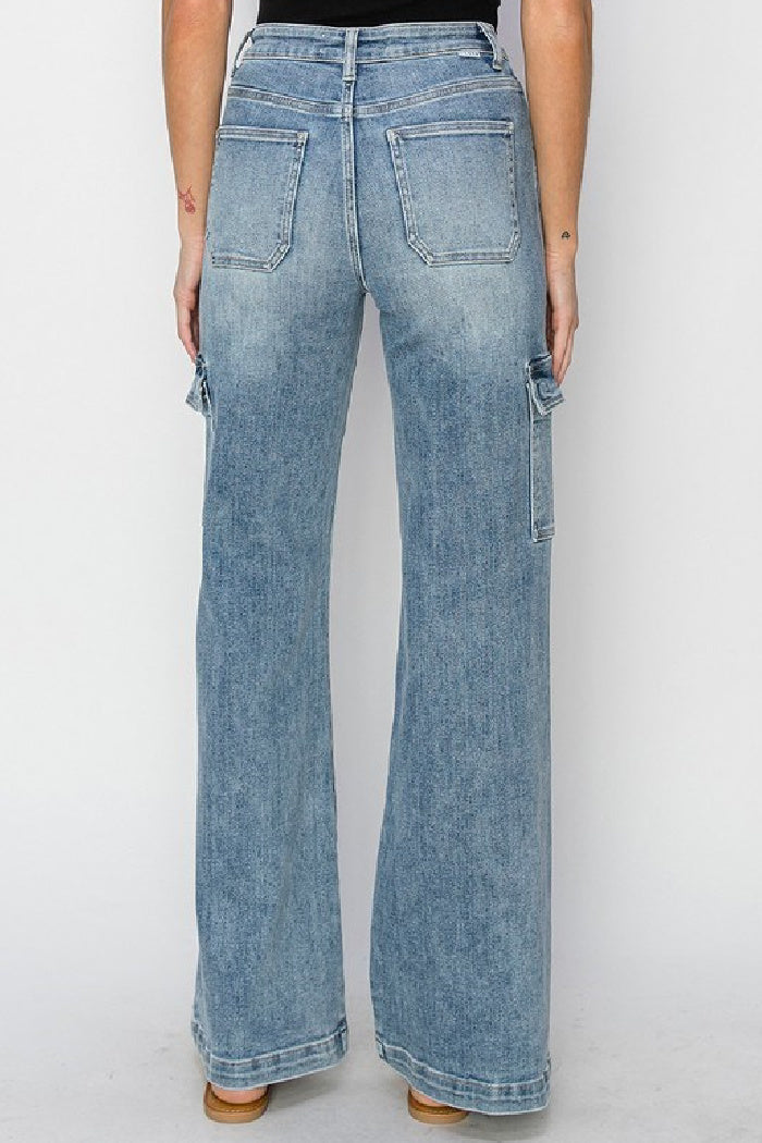 Med Denim