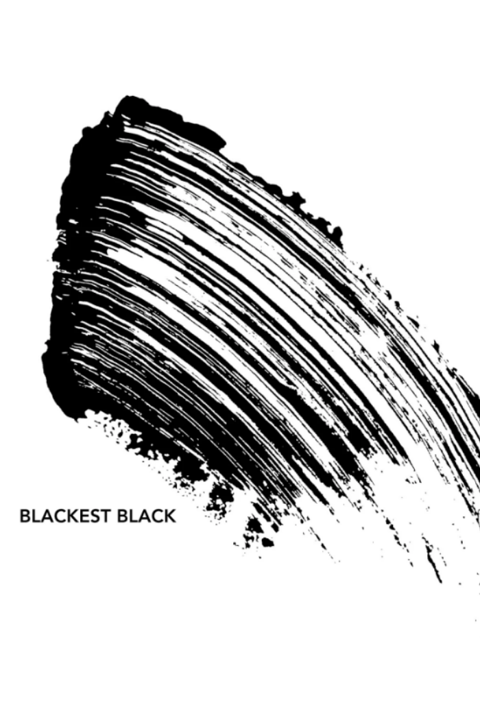 Blackest Black