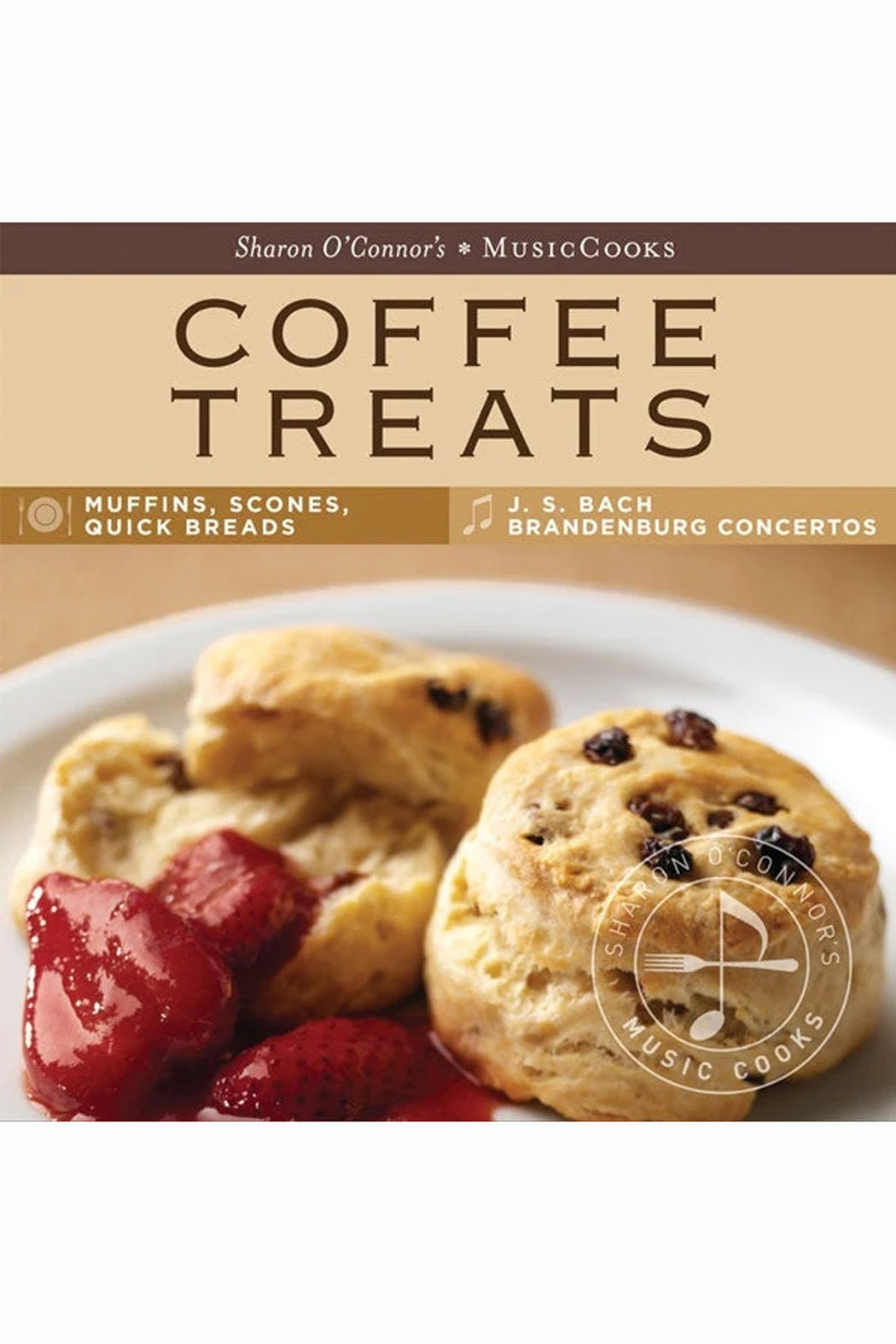 Coffee Treats Main