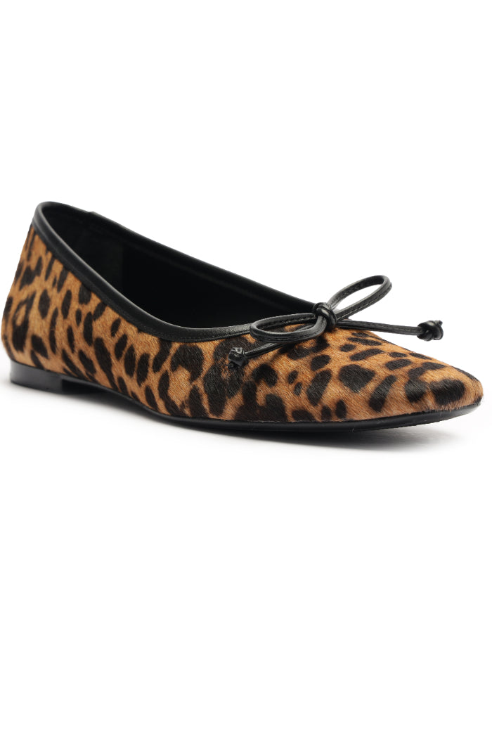 Natural / Black Main