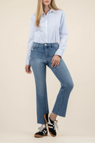 Comprehensive Medium Wash Main