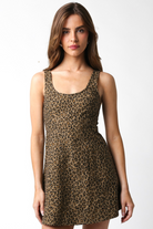 LEOPARD Main