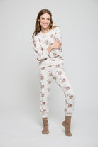 Skiing Squirrels / Good Clean Fun Main