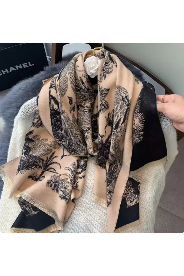 Beige/Black Main
