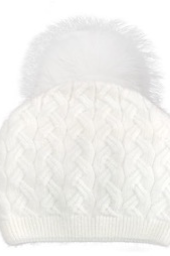 White Main