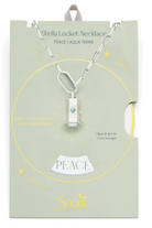 Peace/Aqua Terra/Silver Main