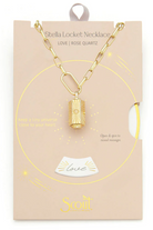 Love/Rose Quartz/Gold Main