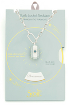 Tranquility/Turquoise/Silver Main