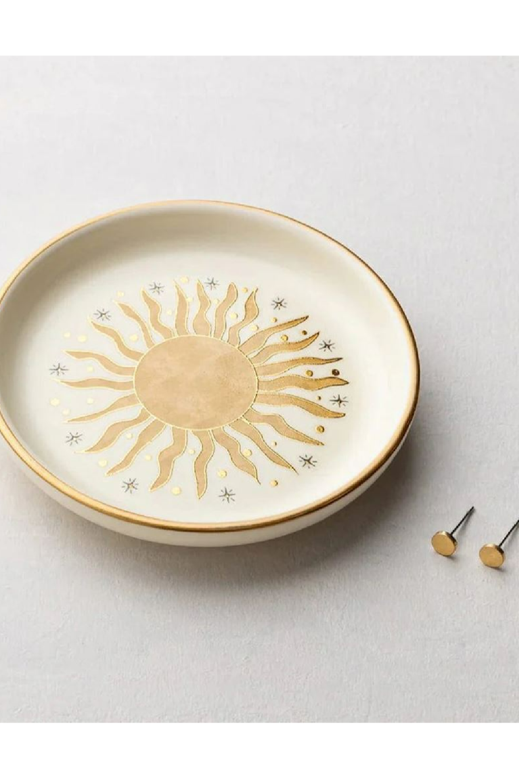 Sun Rays/Cream Main
