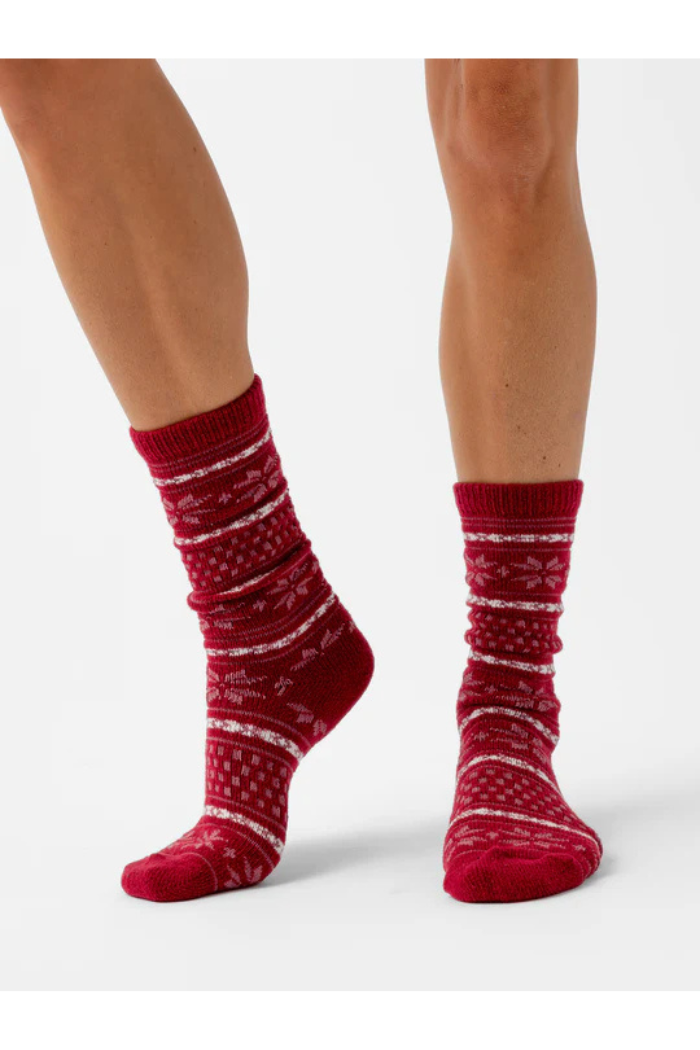 Snowflake Garnet Main