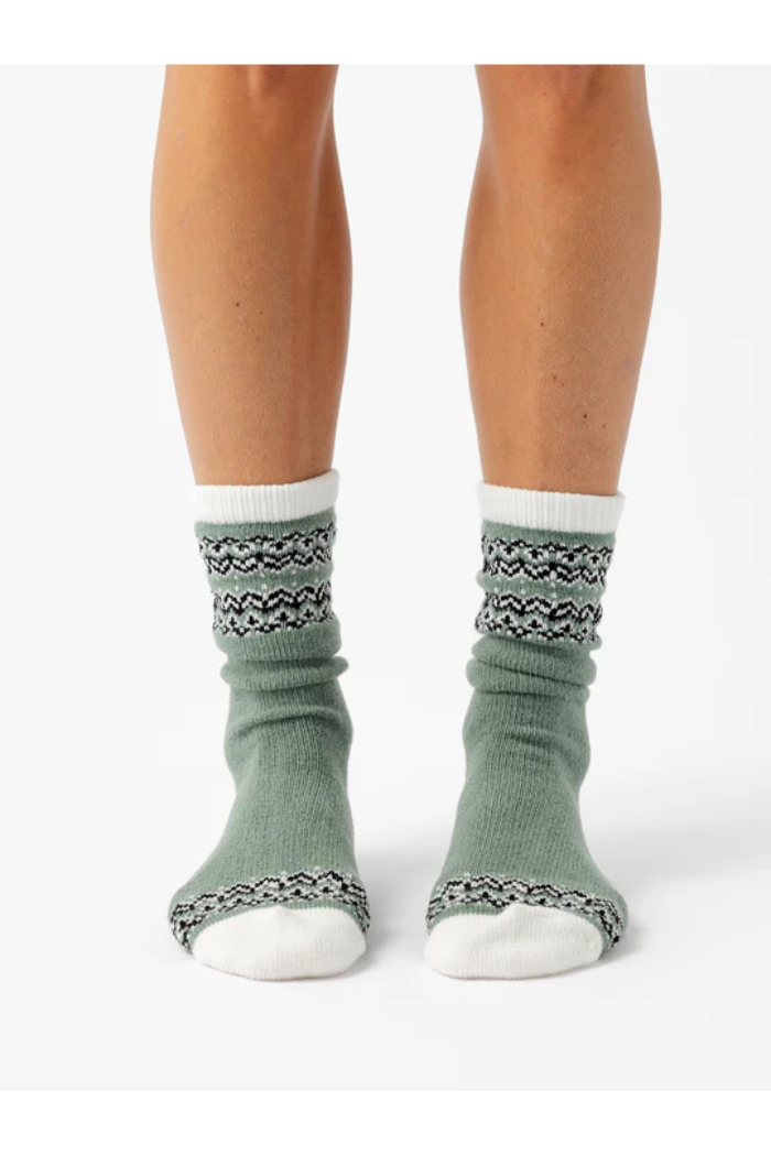 Fair Isle Oakmoss Main