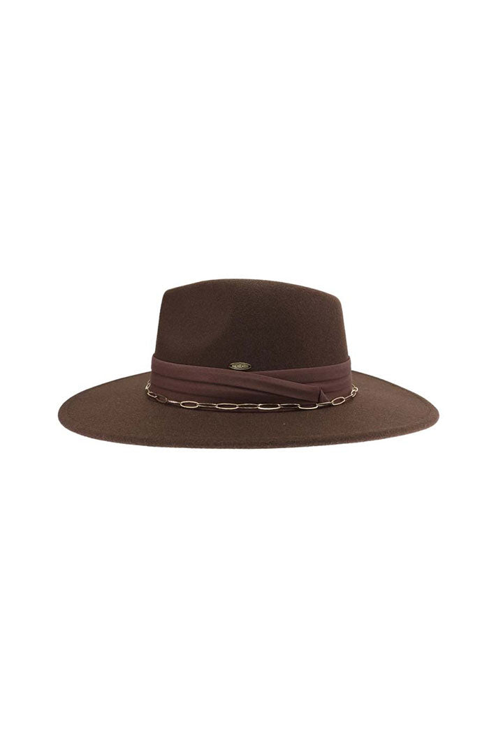 Brown Main