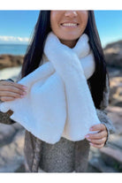 Ivory Main