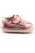 PINK FROST / GLAM ARGENT / SILVER