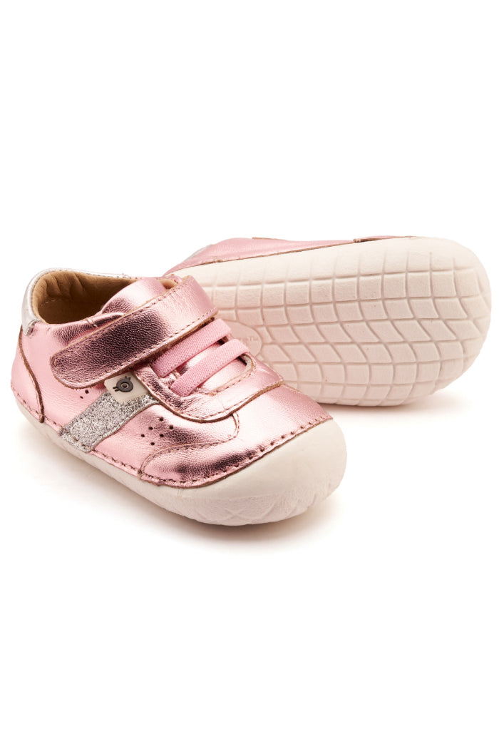 PINK FROST / GLAM ARGENT / SILVER