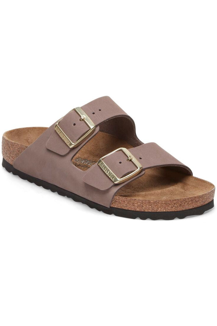 Arizona Narrow Width in Faded Purple Nubuck – Shoptiques