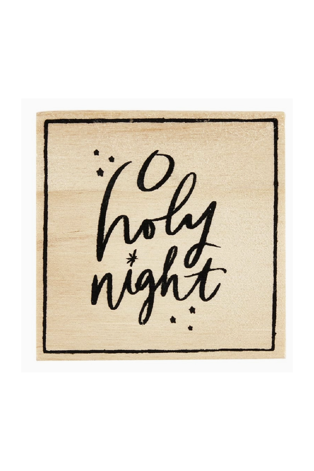 O Holy Night